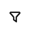 Filter icon